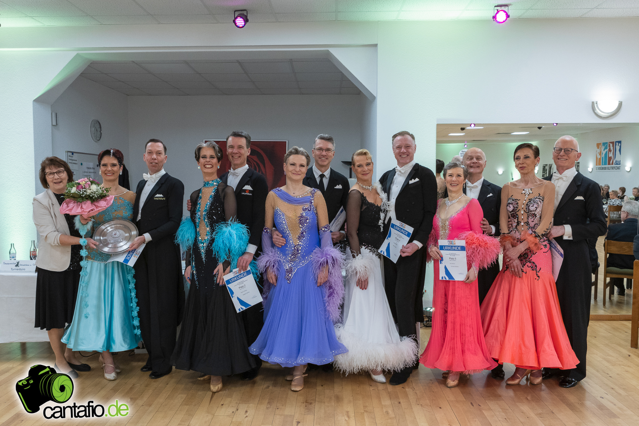 74. Traditionsturnier